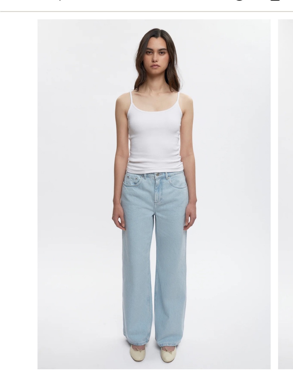 Kotn Women’s Sinai Jean